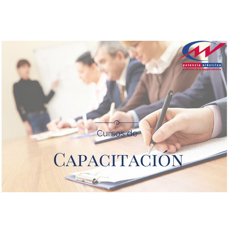 Cursos y capacitaciones en el Marqués